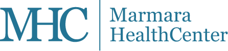 Logotipo de Marmara Health Center